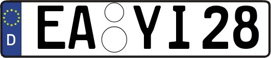 EA-YI28