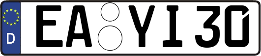 EA-YI30