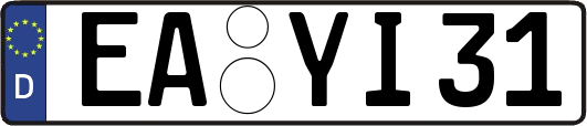 EA-YI31