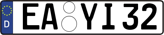 EA-YI32