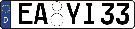 EA-YI33