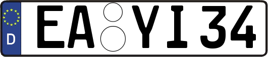 EA-YI34