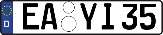 EA-YI35
