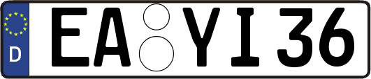 EA-YI36
