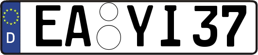 EA-YI37