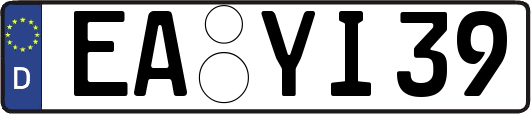 EA-YI39