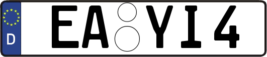 EA-YI4