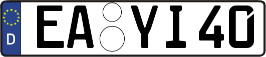 EA-YI40
