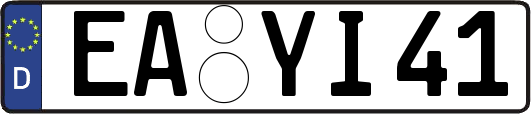 EA-YI41