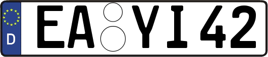 EA-YI42