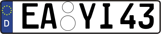 EA-YI43
