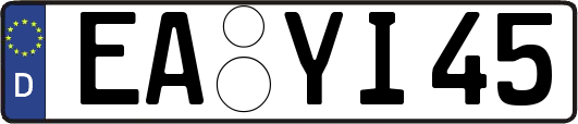 EA-YI45
