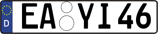 EA-YI46