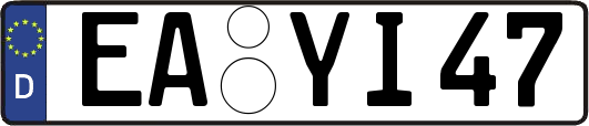 EA-YI47