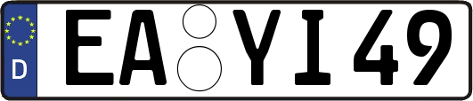 EA-YI49