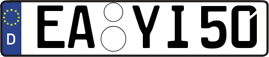 EA-YI50