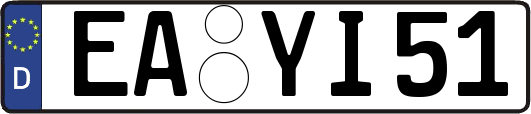 EA-YI51