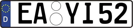 EA-YI52