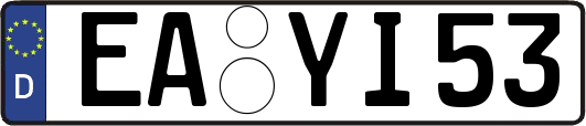 EA-YI53