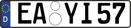 EA-YI57