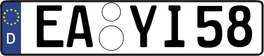 EA-YI58