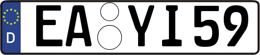 EA-YI59