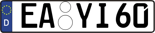 EA-YI60