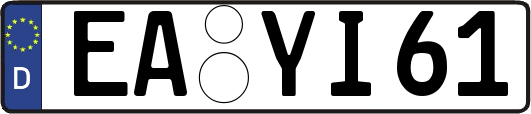 EA-YI61