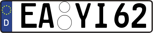 EA-YI62