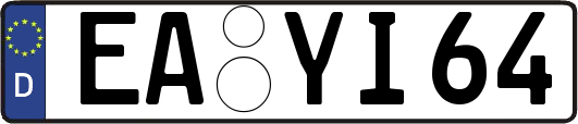 EA-YI64