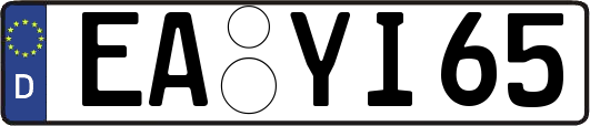 EA-YI65