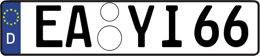 EA-YI66