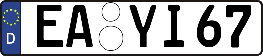 EA-YI67