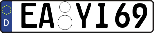 EA-YI69