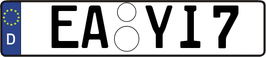 EA-YI7