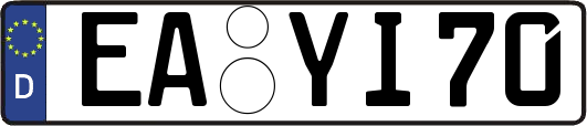 EA-YI70