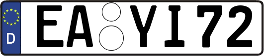 EA-YI72