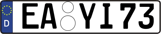 EA-YI73