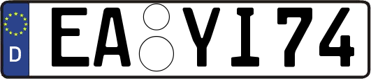 EA-YI74