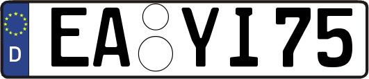 EA-YI75
