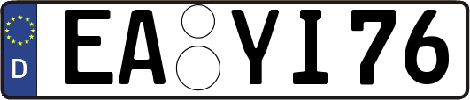 EA-YI76