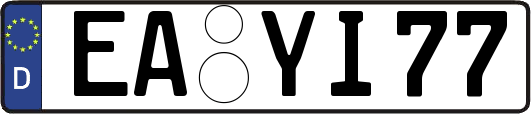 EA-YI77