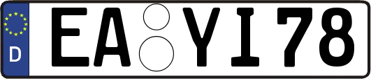 EA-YI78