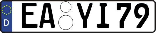 EA-YI79
