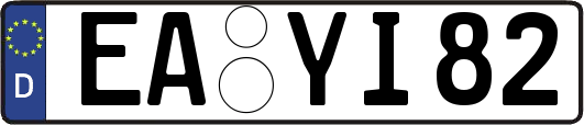 EA-YI82