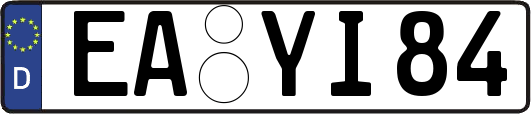 EA-YI84