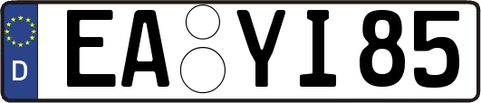EA-YI85