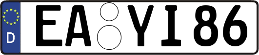 EA-YI86