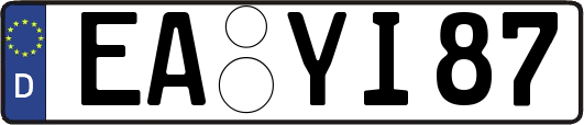 EA-YI87