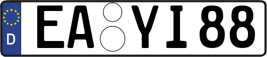 EA-YI88